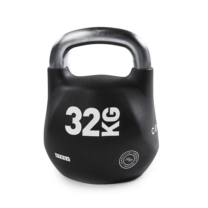 Set Centr x HYROX Competition All in One Octo Kettlebell [8]