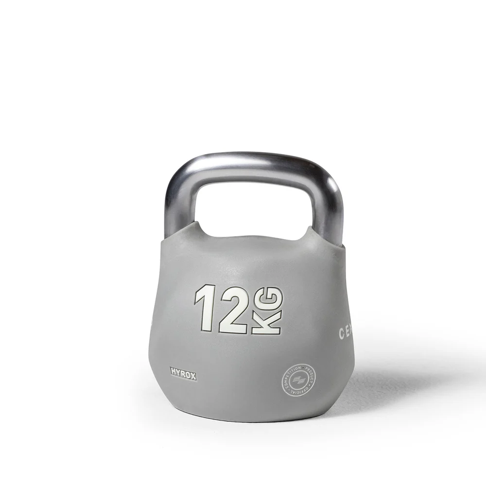 Set Centr x HYROX Competition All in One Octo Kettlebell [3]