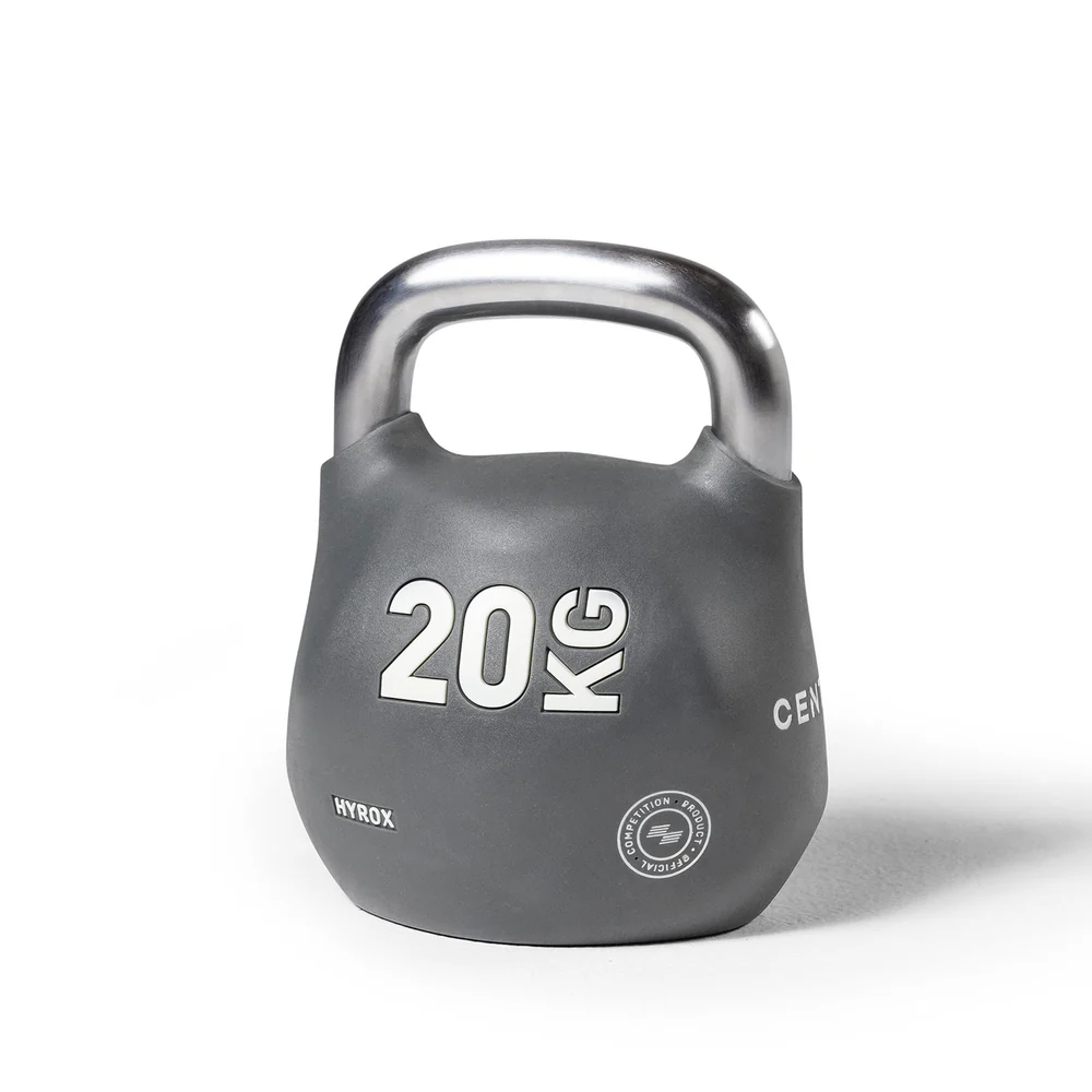 Set Centr x HYROX Competition All in One Octo Kettlebell [4]