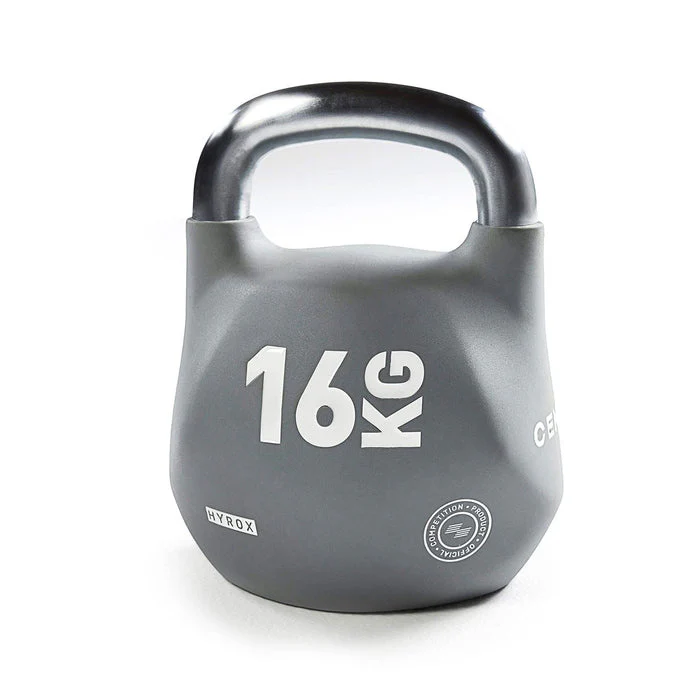 Set Centr x HYROX Competition All in One Octo Kettlebell [5]