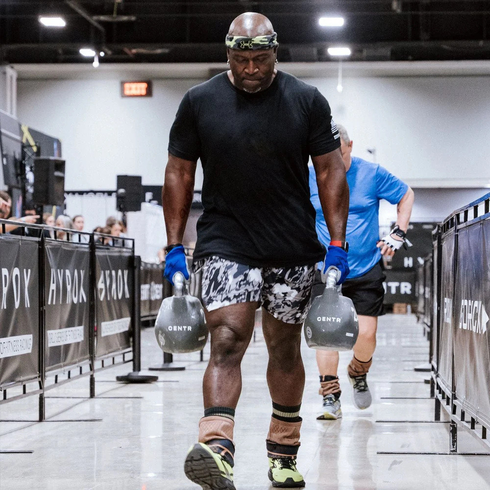 Set Centr x Hyrox Competition Men Pro [12]