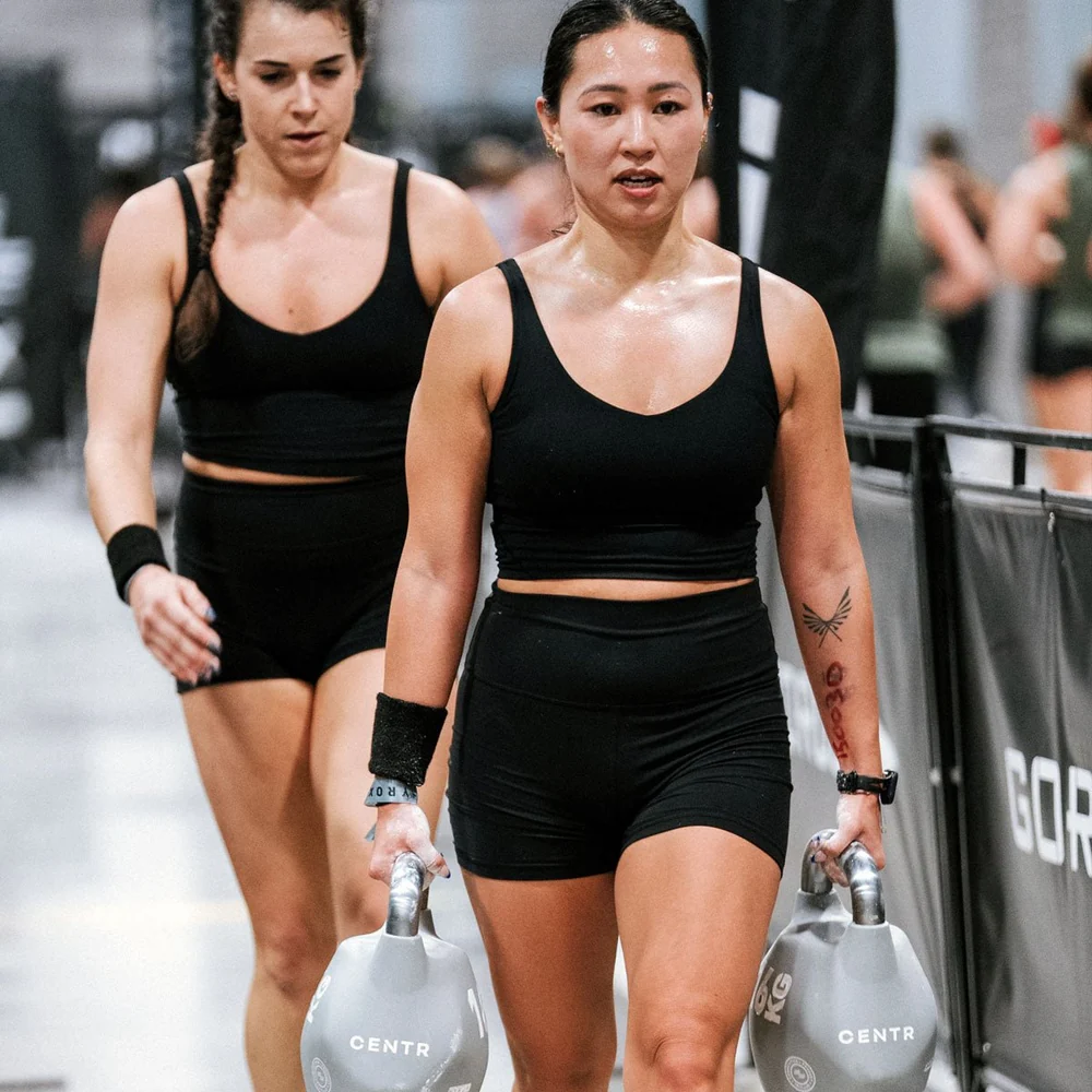 Set Centr x Hyrox Competition Women Pro [3]