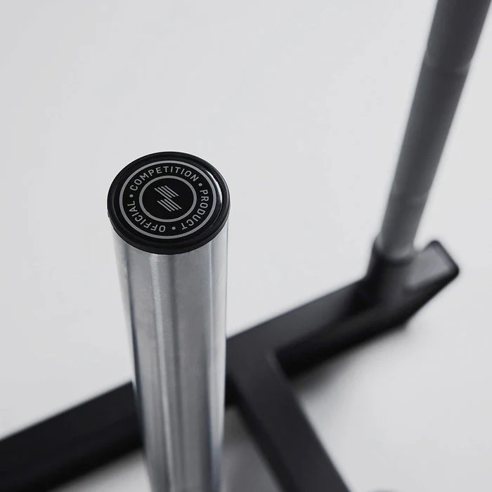 Set Centr x HYROX Power Sled + Power Rope [13]