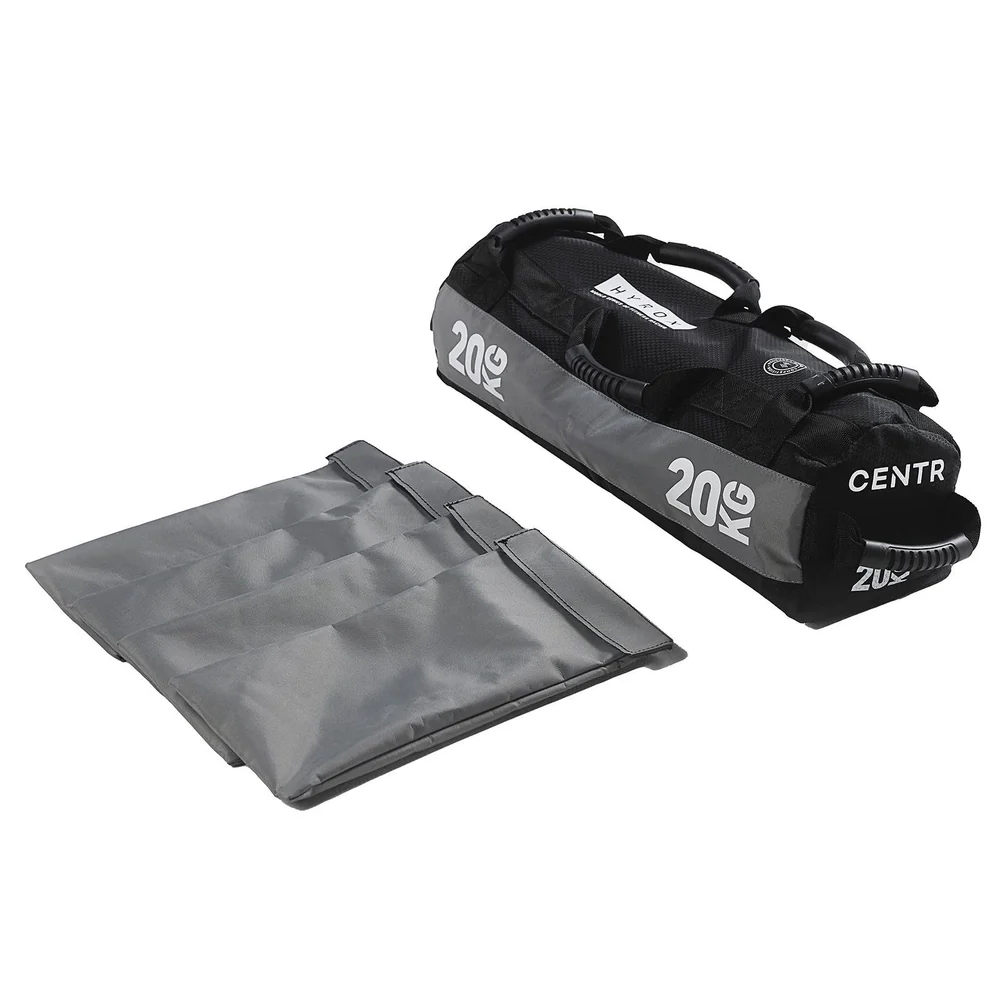 Set Centr x HYROX Sandbag [3]