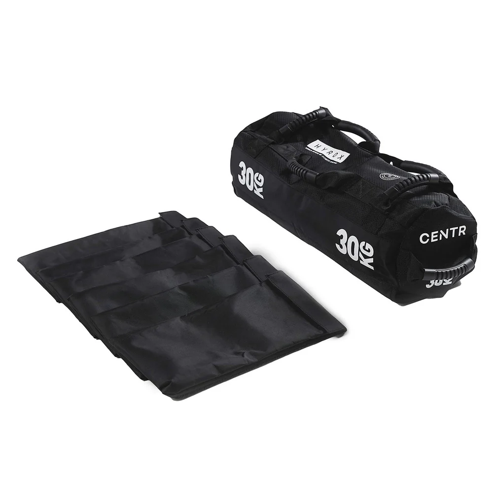 Set Centr x HYROX Sandbag [9]