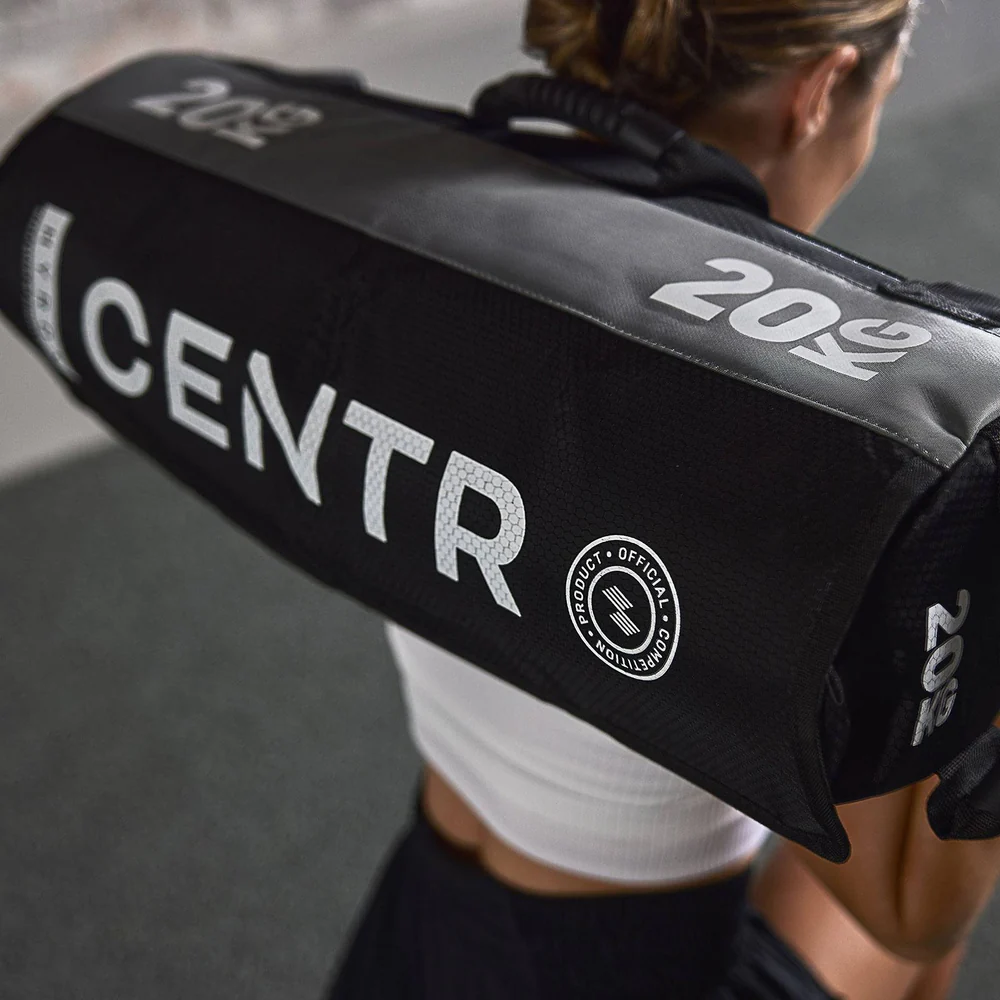 Set Centr x HYROX Sandbag [5]