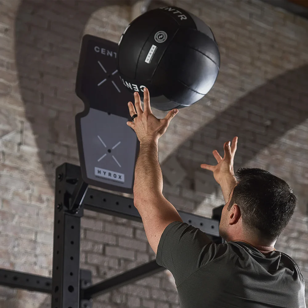 Set Centr x Hyrox Wall Ball [2]
