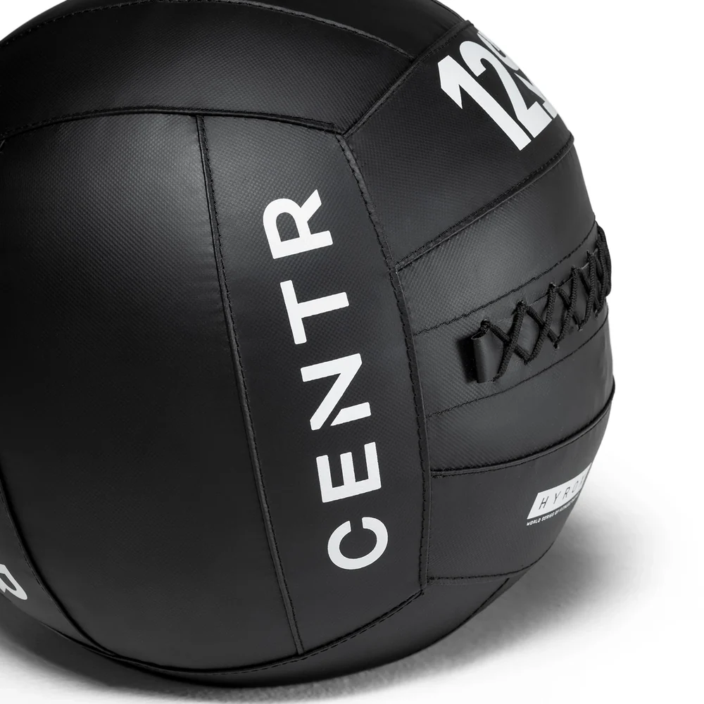 Set Centr x Hyrox Wall Ball [11]