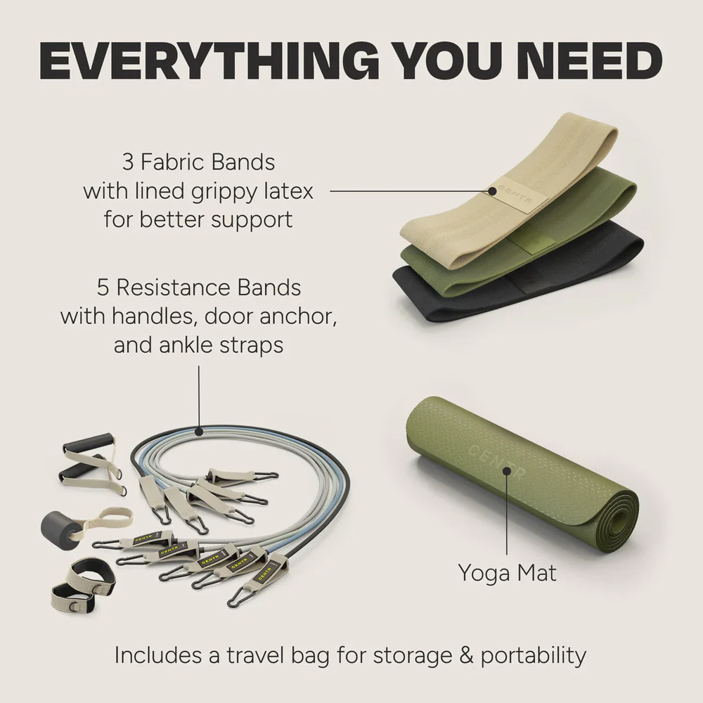 Set fitness Centr [5]