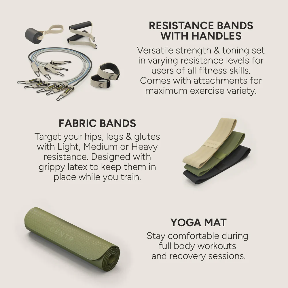 Set fitness Centr [6]