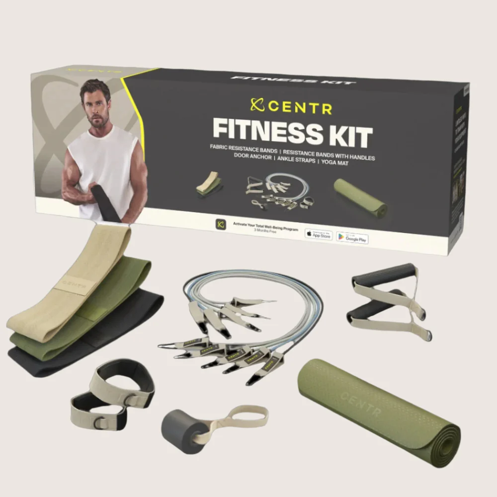 Set fitness Centr [2]