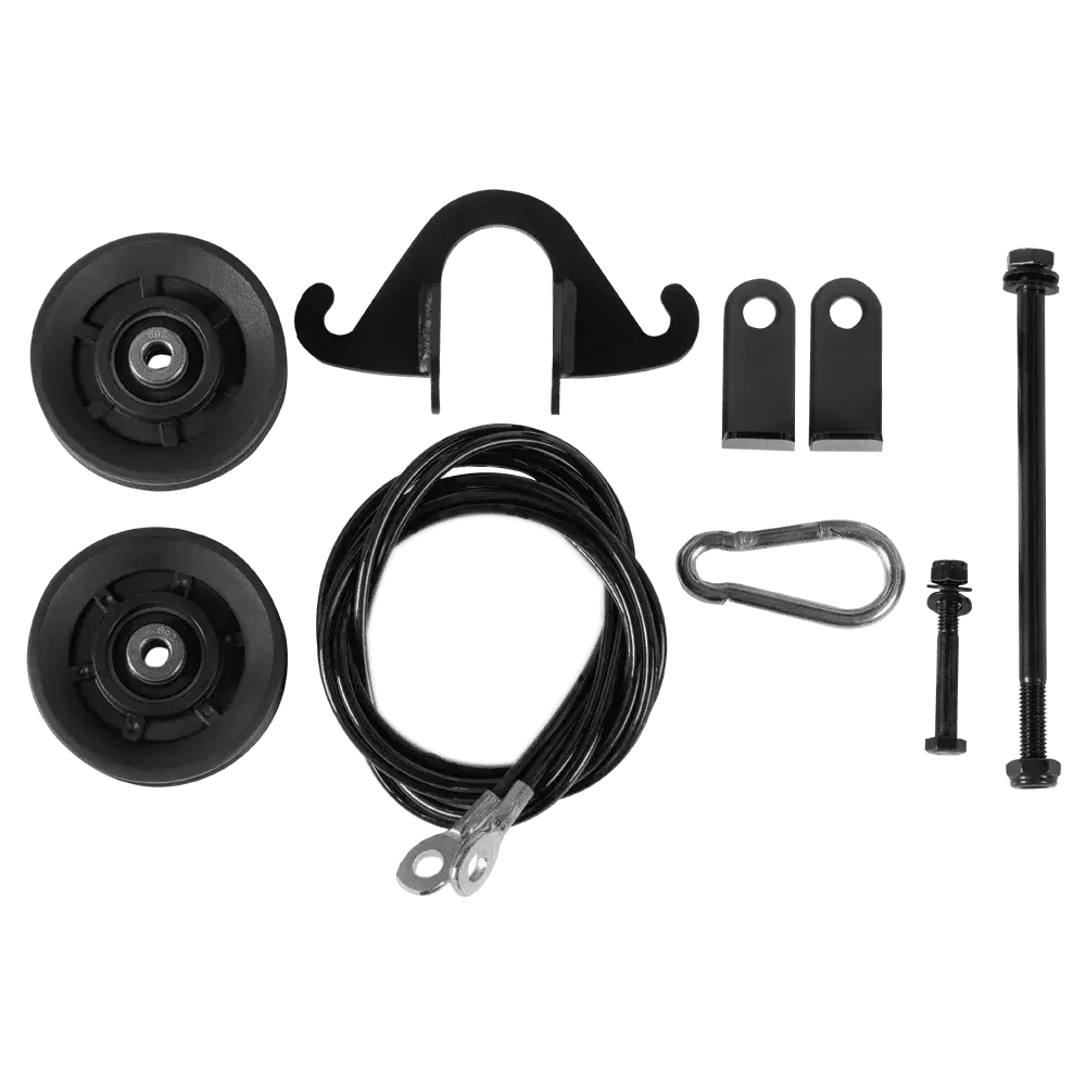 Set Sistem multifuncțional Smith Machine cu banca inclusa -Centr Inspire Series FT2 PRO+FID7.1 [12]