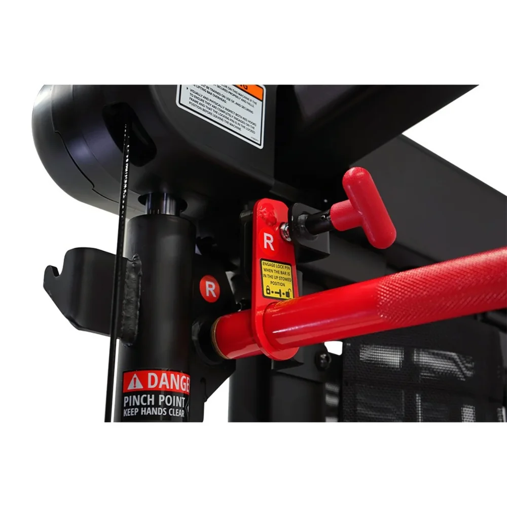 SF3 SMITH FUNCTIONAL TRAINER [4]