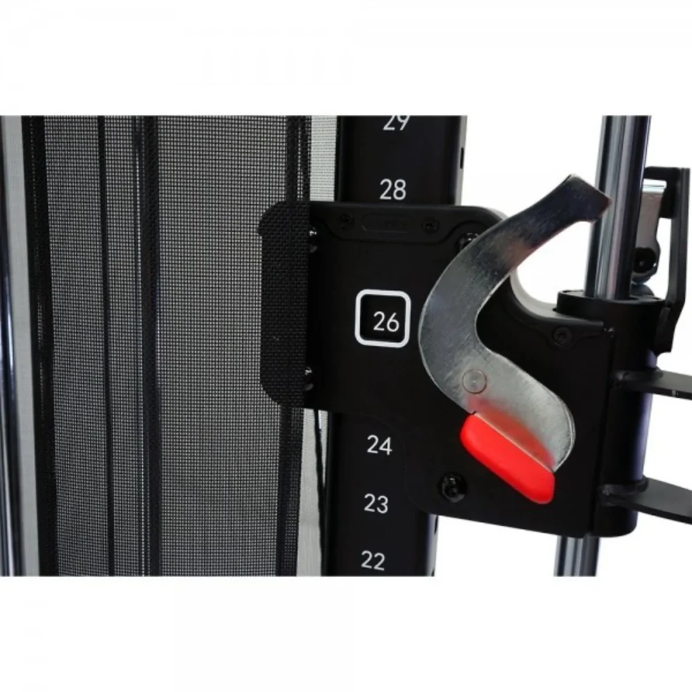 SF3 SMITH FUNCTIONAL TRAINER [6]