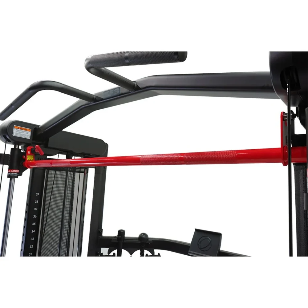SF3 SMITH FUNCTIONAL TRAINER [2]