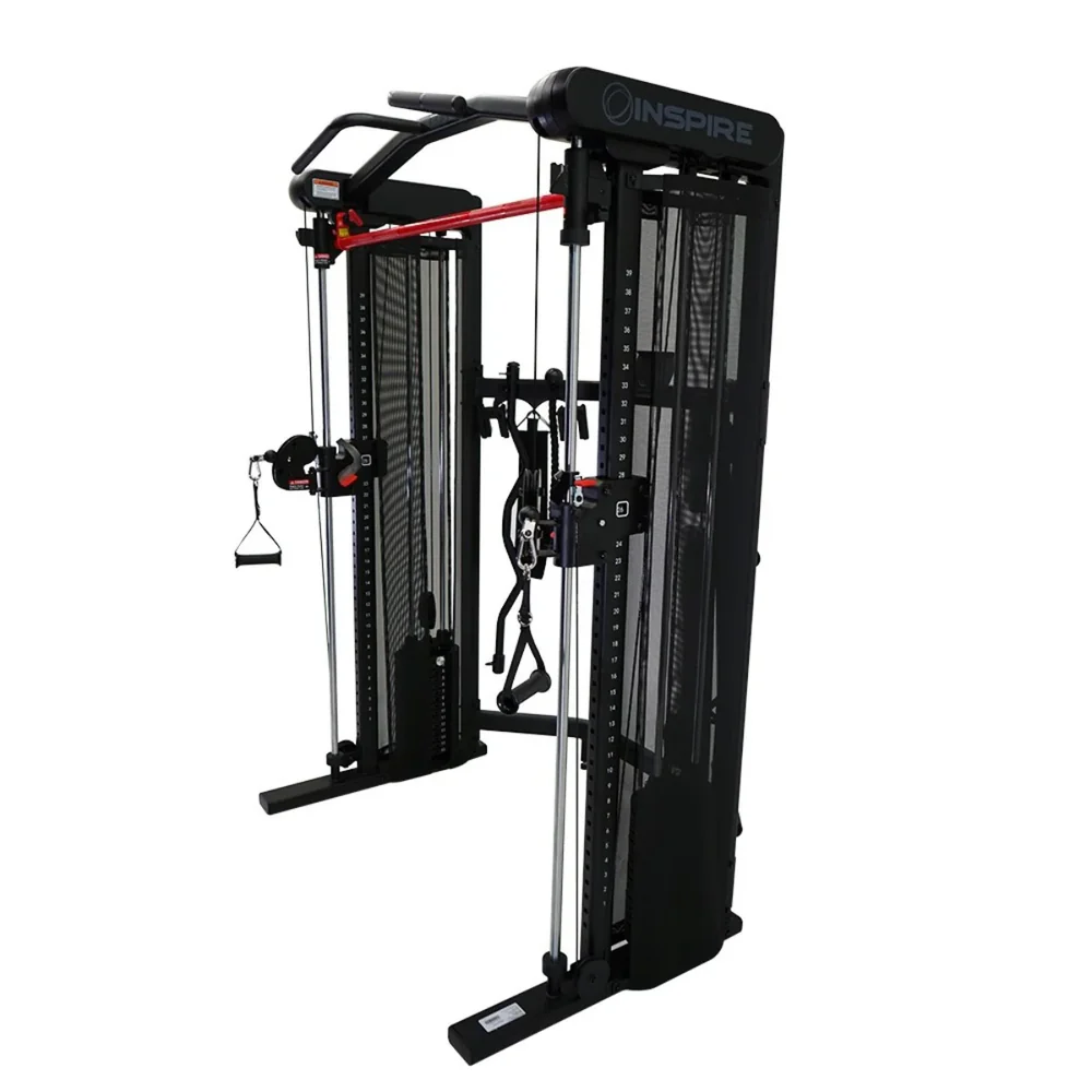 SF3 SMITH FUNCTIONAL TRAINER [7]