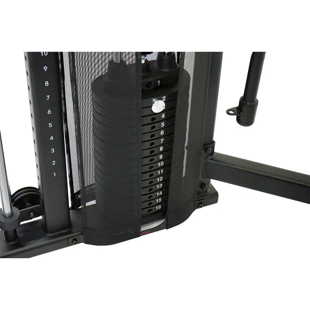 SF3 SMITH FUNCTIONAL TRAINER [3]