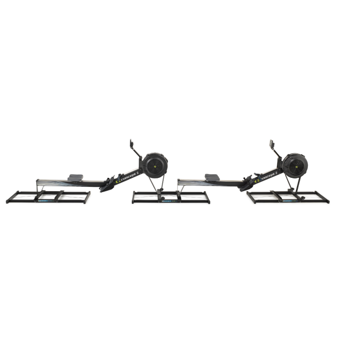 Slide Rowerg Concept2 [3]