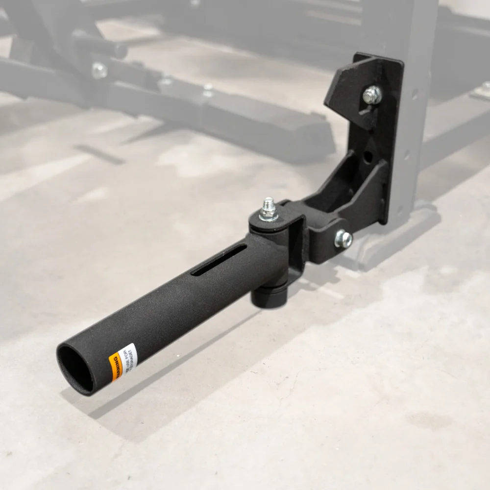 Suport bara olimpica Vertical Ground Rotational Trainer Landmine [4]