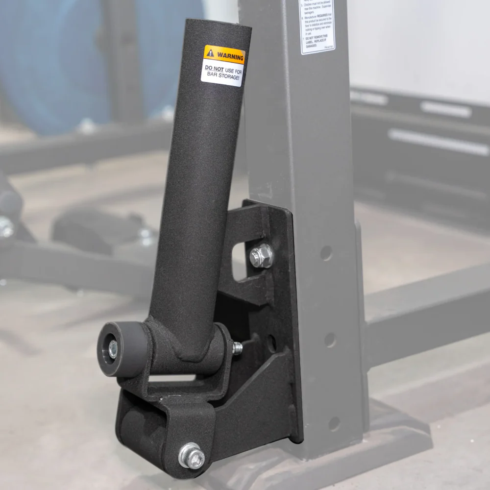 Suport bara olimpica Vertical Ground Rotational Trainer Landmine [3]