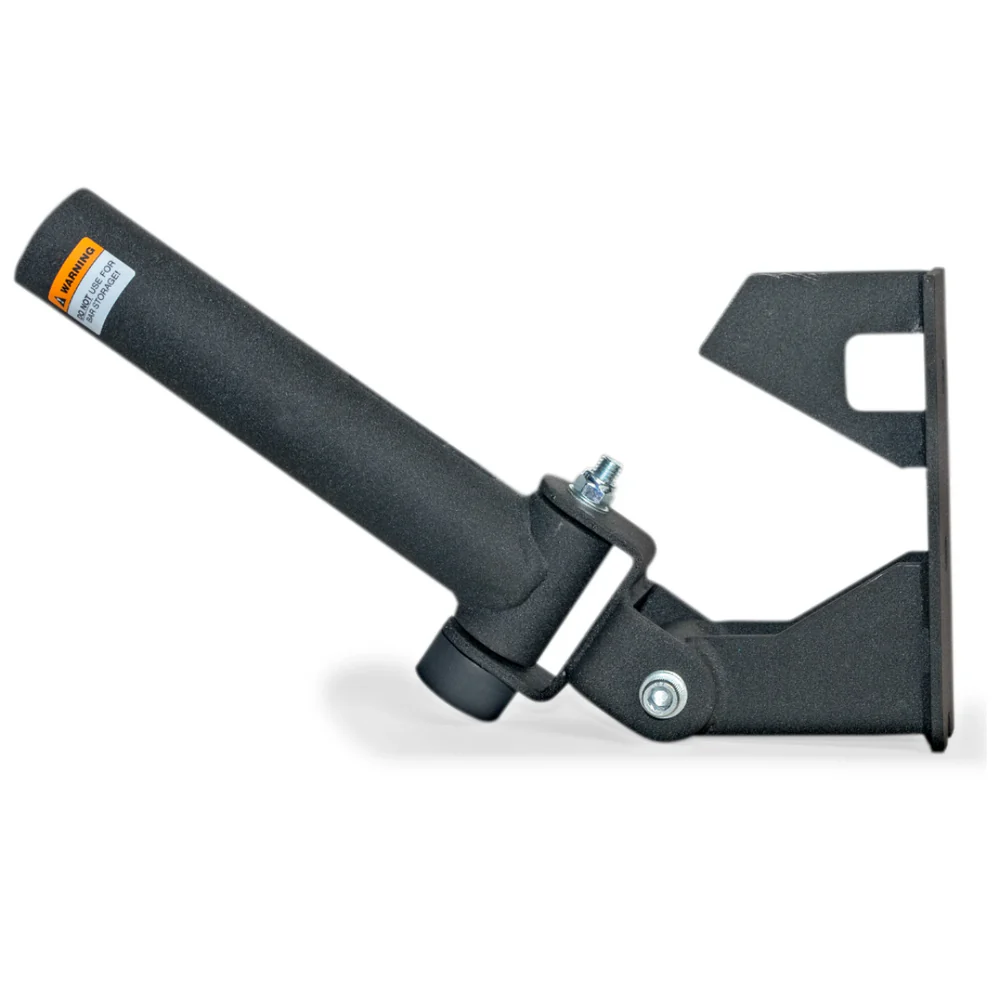 Suport bara olimpica Vertical Ground Rotational Trainer Landmine [2]