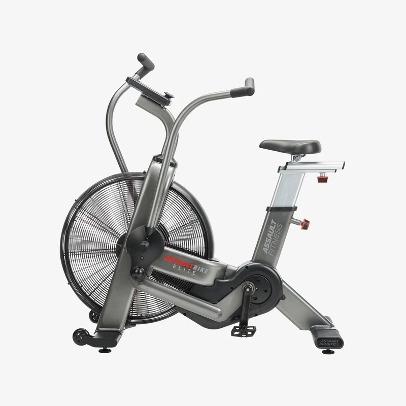 Assault - AirBike Assault Elite