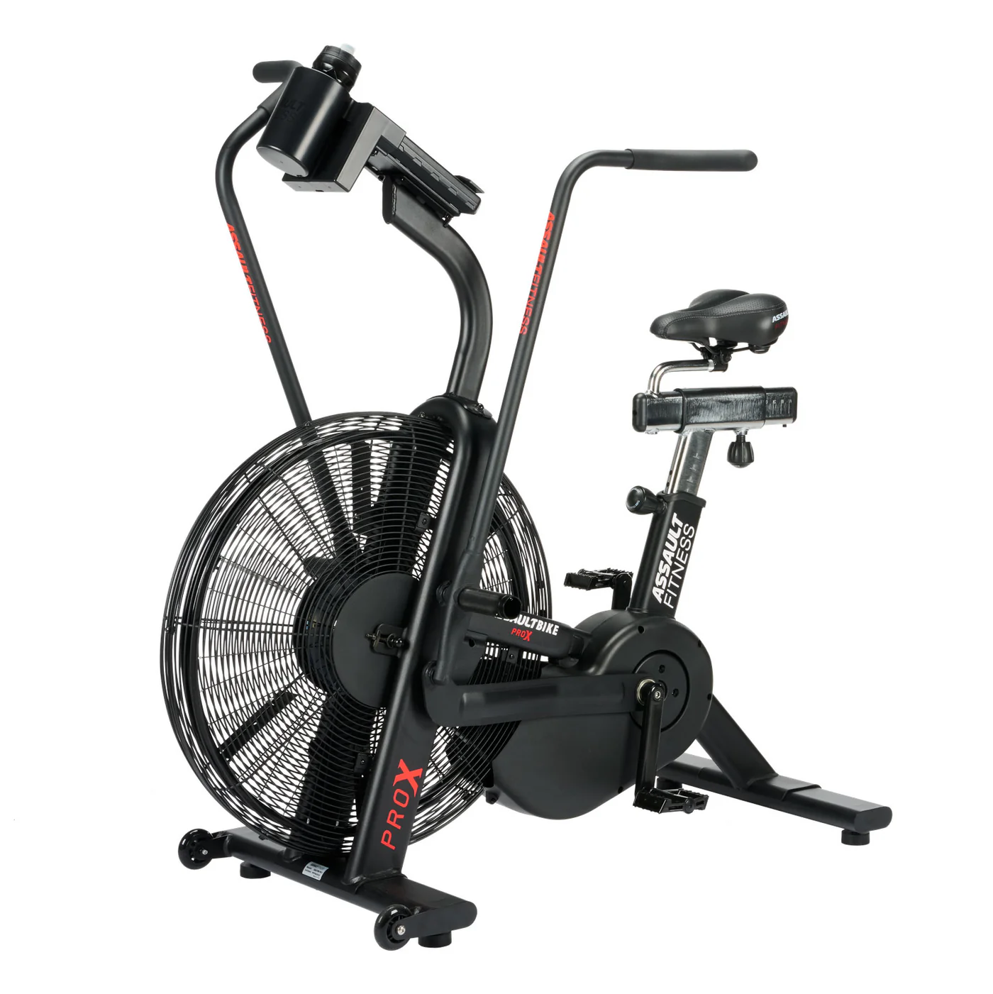 Assault - AirBike Assault Pro X