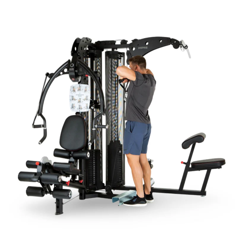 Multi-Gym - APARAT MULTI-GYM DUAL M5 INSPIRE