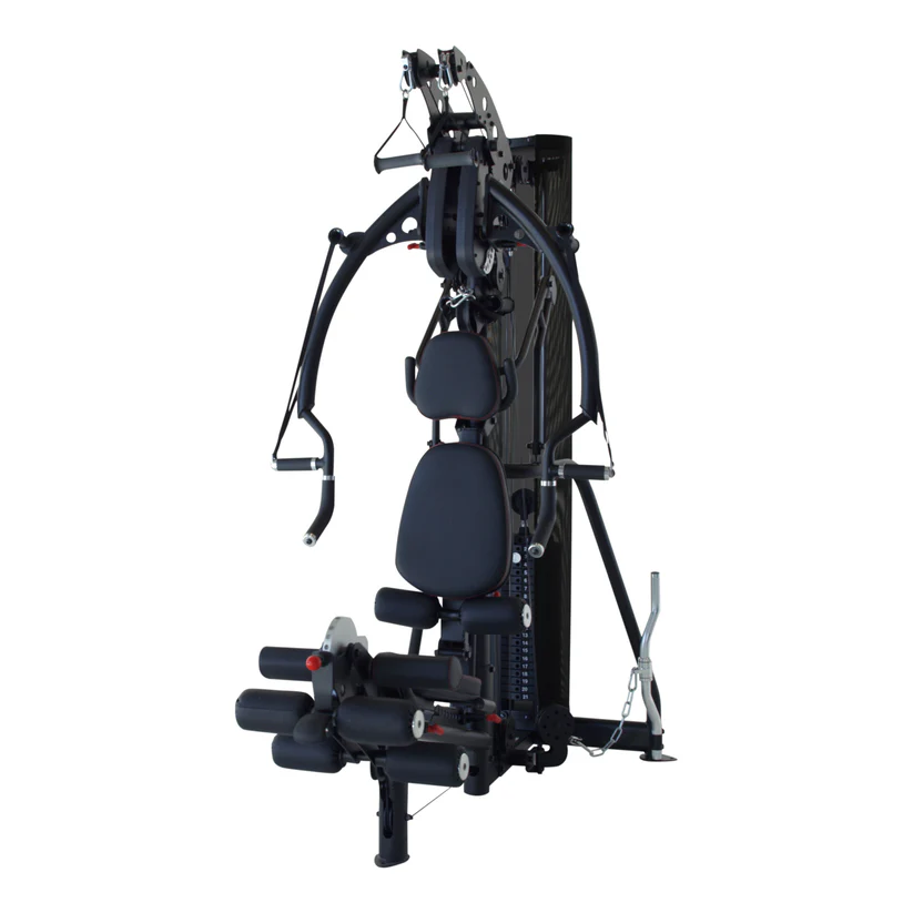 Multi-Gym - Aparat Multi-Gym M3 iNSPIRE