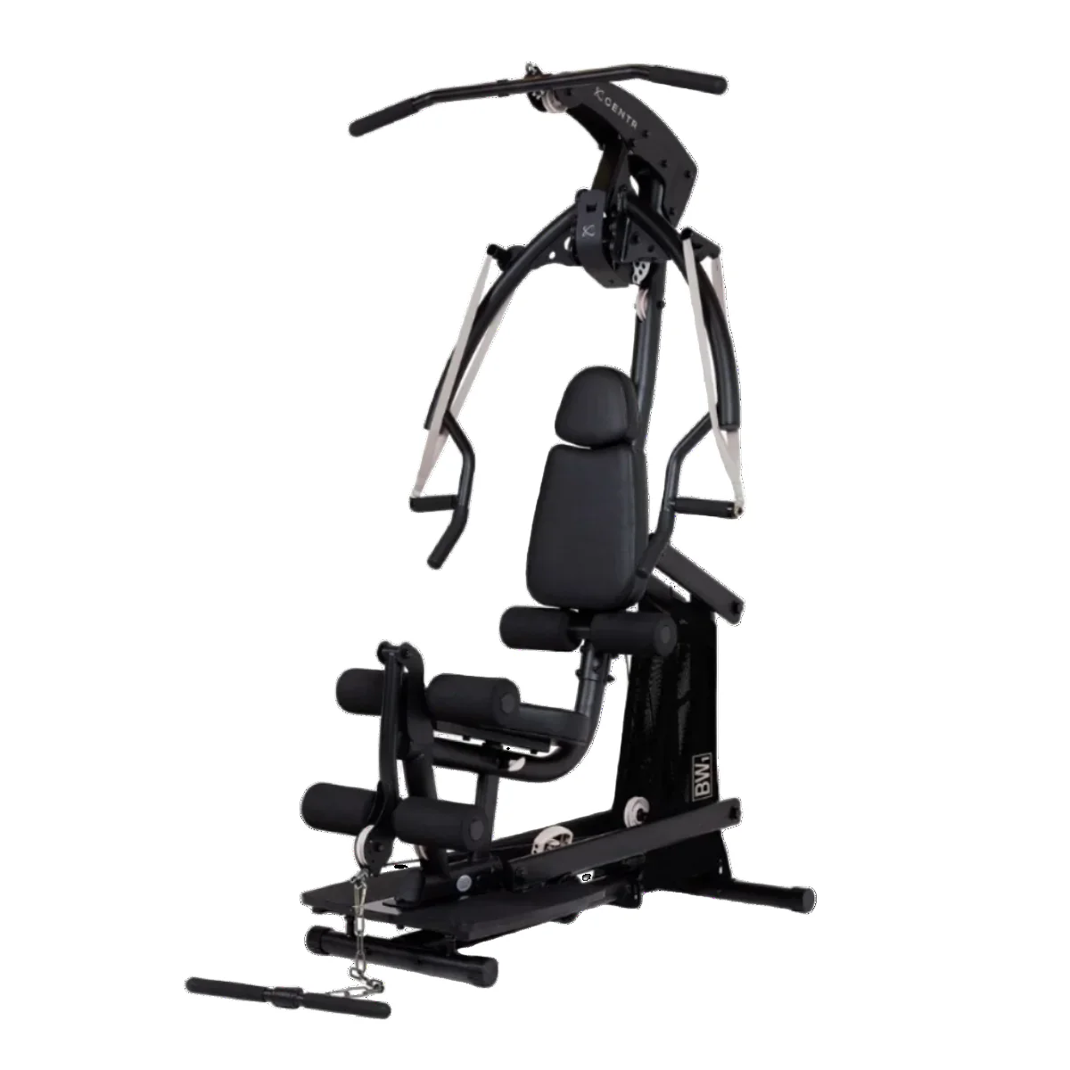 CENTR - Aparat Fitness Multifunctional Centr Body Weight