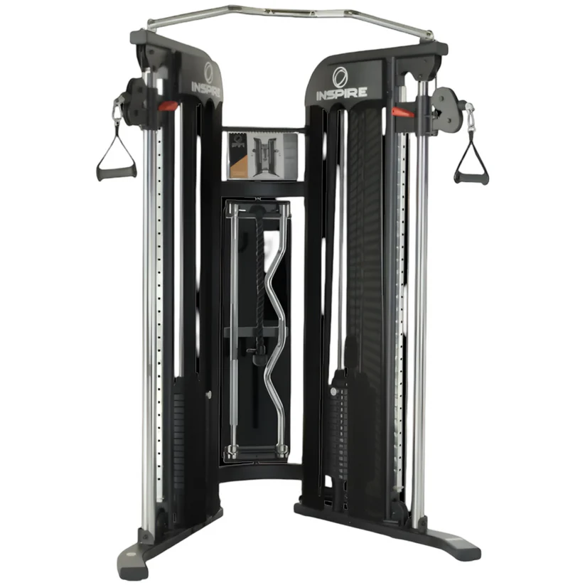 Functional Trainer - Aparat Multifunctional INSPIRE FT1 PRO FUNCTIONAL TRAINER