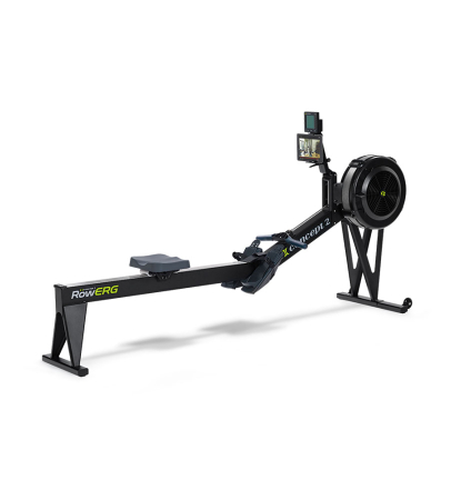 RowErg - Aparat vaslit RowErg Cadru Inalt Concept2