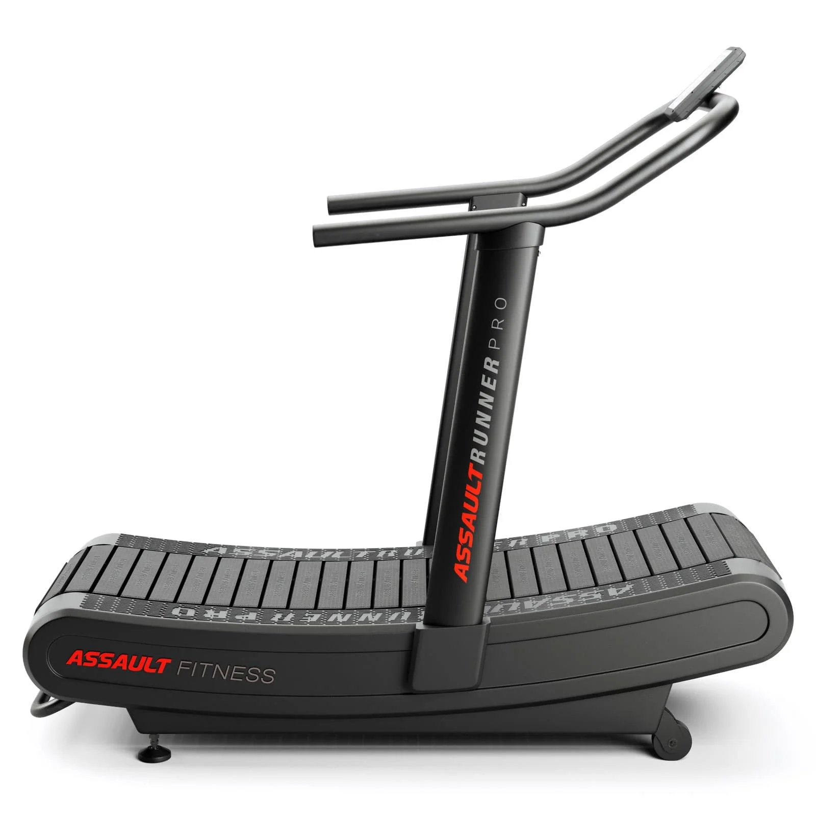 Assault - Banda alergare Assault Runner Pro