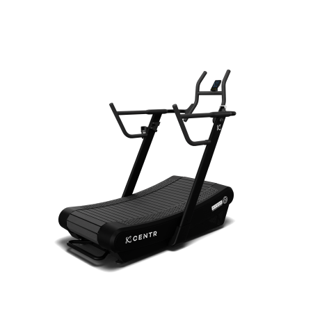 HYROX OFICIAL - Banda de alergare curbata Centr x Hyrox Perform Thread