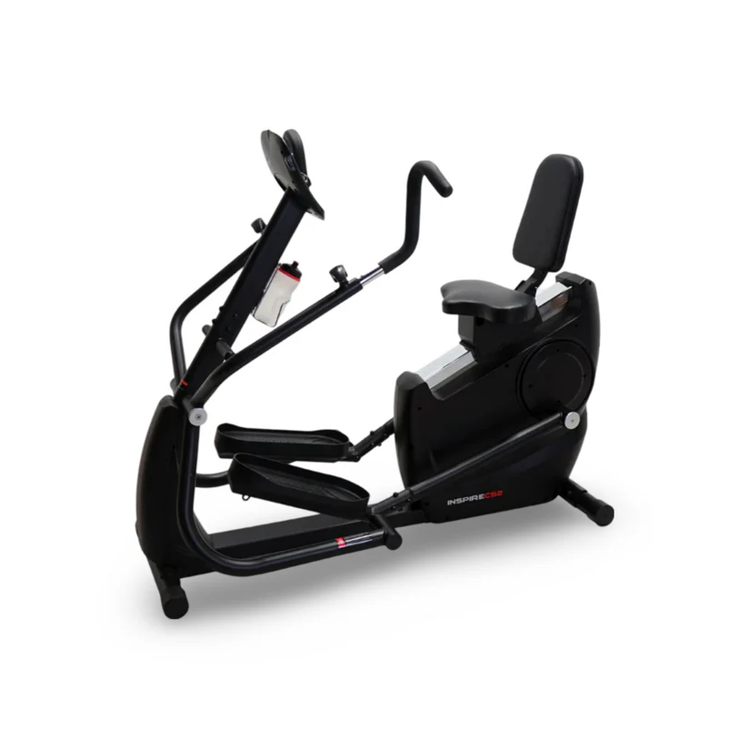 INSPIRE - Bicicleta CS2.5 CARDIO STRIDER Inspire