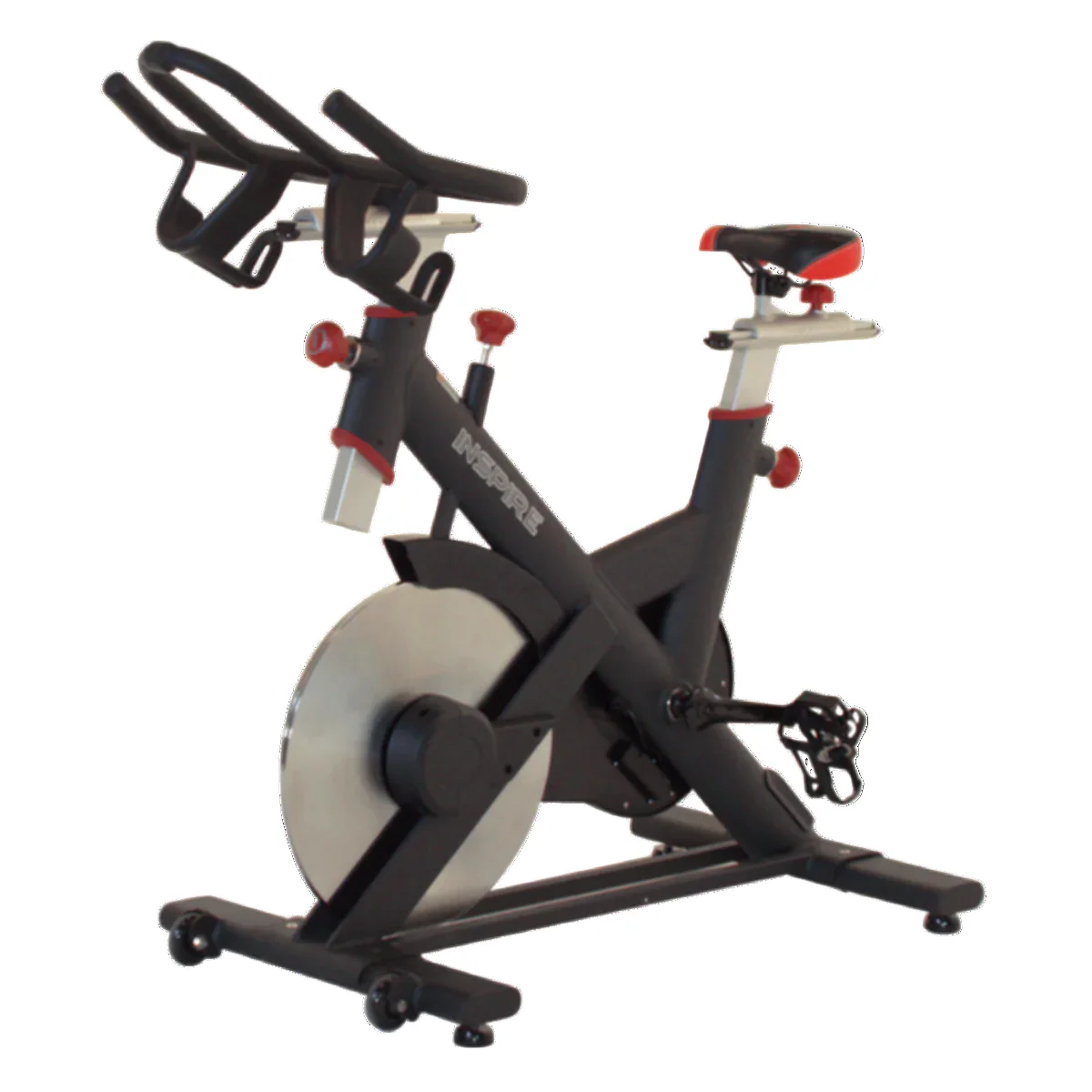 INSPIRE - Bicicleta indoor cycling IC2 Inspire
