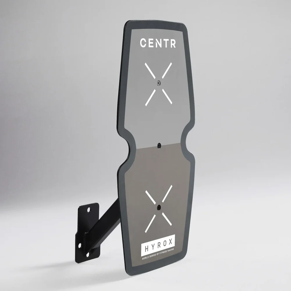 Extensii - Competition Rig Target Centr x Hyrox
