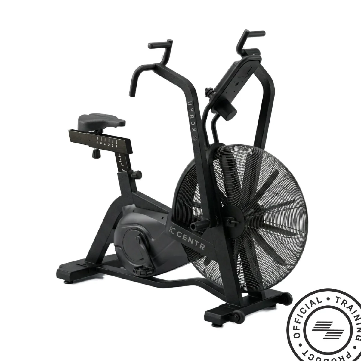 Cardio - Centr x HYROX Air Bike