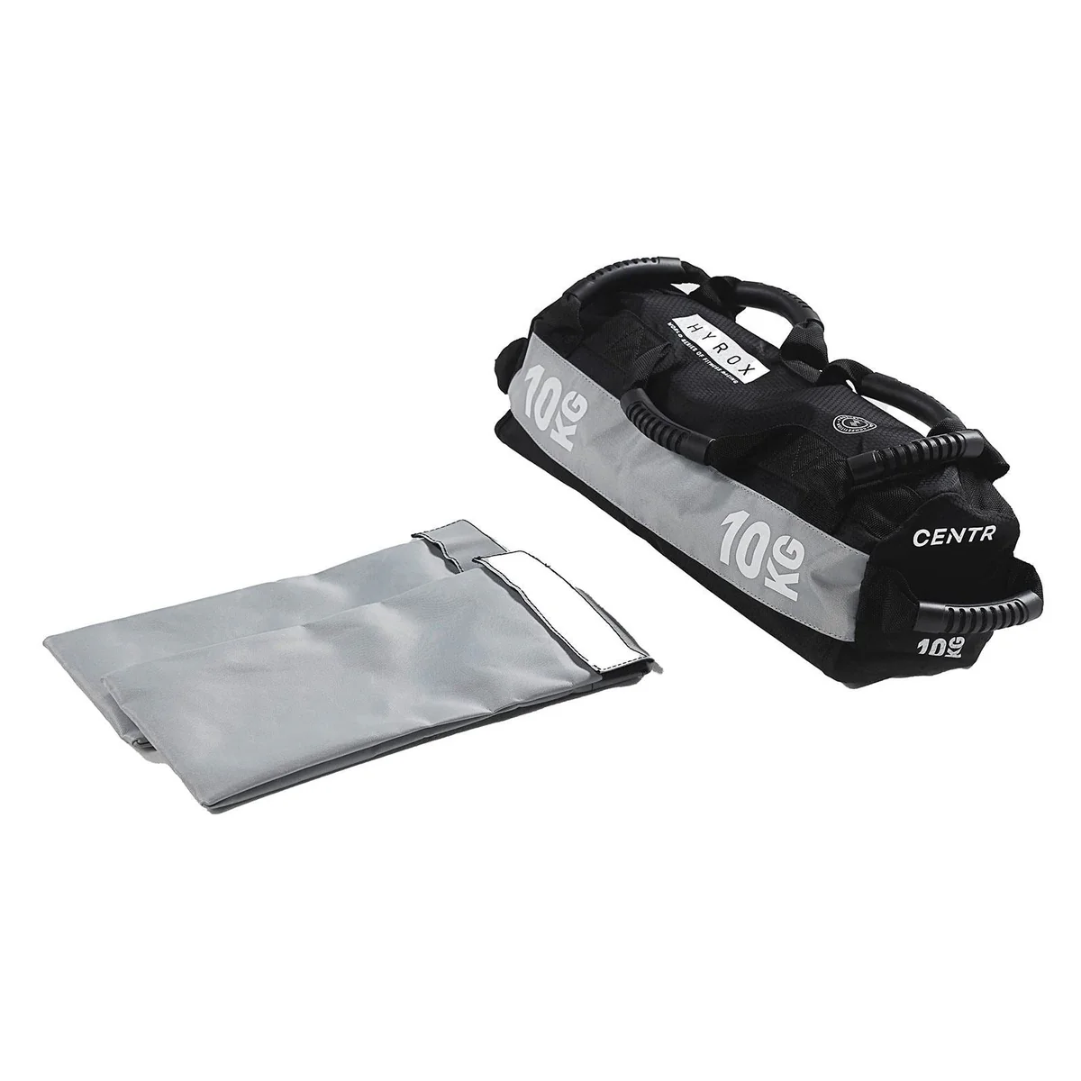Performance - Centr x HYROX Sandbag Competiție 10 KG - 20 KG - 30 KG