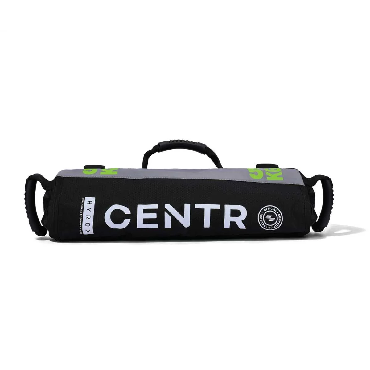 Youngstars - Centr x HYROX YOUNGSTARS Competition SandBag 5 kg -7,5 kg