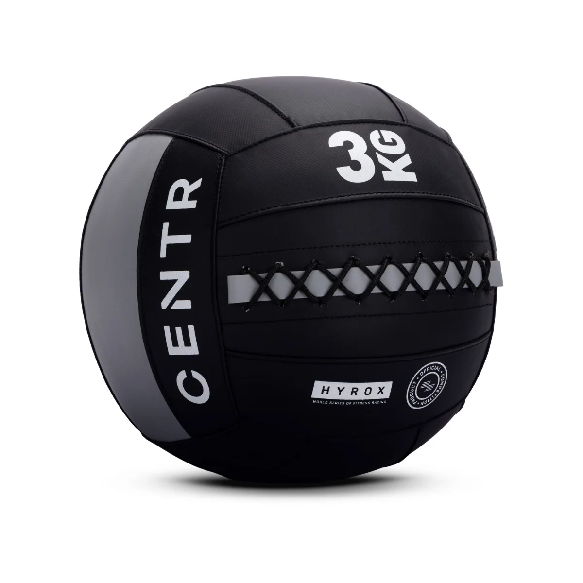 Youngstars - Centr x HYROX YOUNGSTARS Competition Wall Ball 1-2-3 kg
