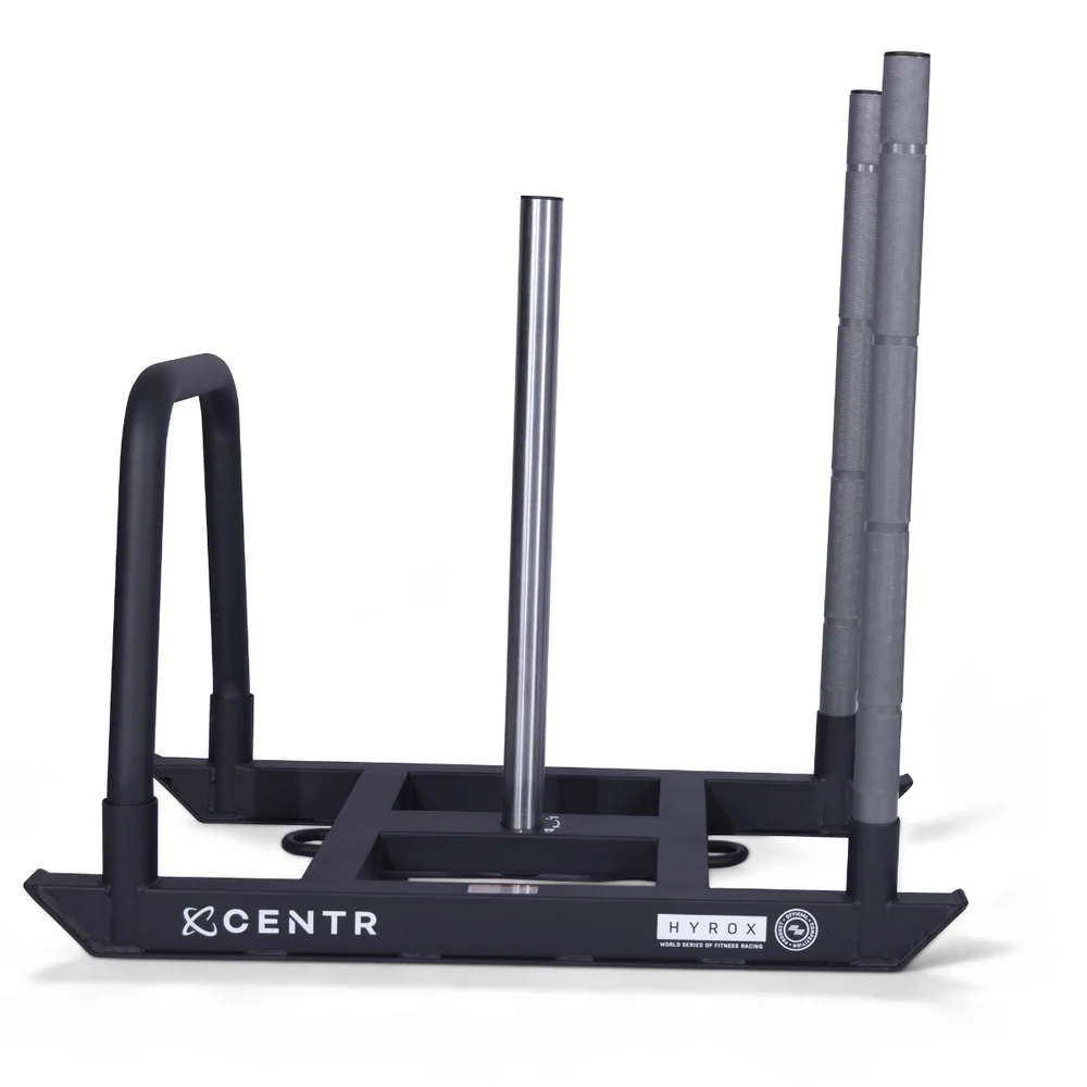 Youngstars - Centr x HYROX YOUNGSTARS EXTENSIE pentru Competition Power Sled