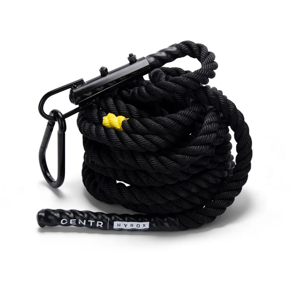 Youngstars - Centr x HYROX YOUNGSTARS Power Rope