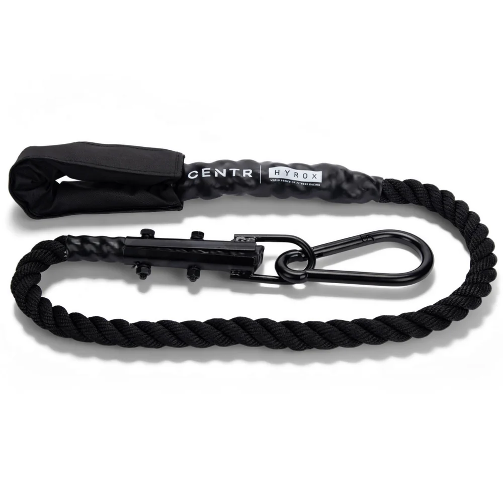 Youngstars - Centr x HYROX YOUNGSTARS POWER ROPE CU LOOP