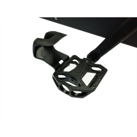 BikeErg - Clipsuri pedale BikeErg Concept2