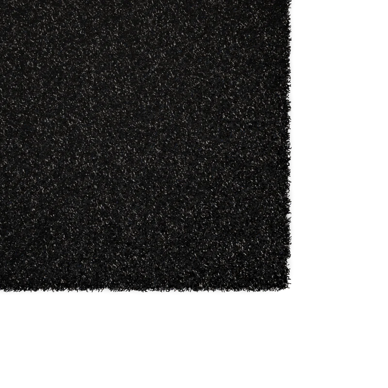 Turfs - Competition Perform Turf Outer End Zone fara Logo 1.85m x 1.95m centr x hyrox