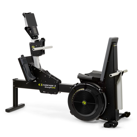 StrengthErg - Ergometru de forță StrengthErg cu monitor PM5