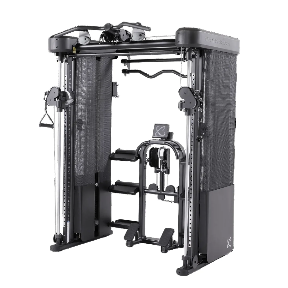 Home-Gym - FUNCTIONAL TRAINER FT2 PRO SMITH