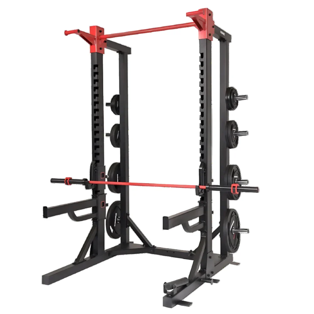Power-Rack - Half Rack Profesional Inspire UCHR1