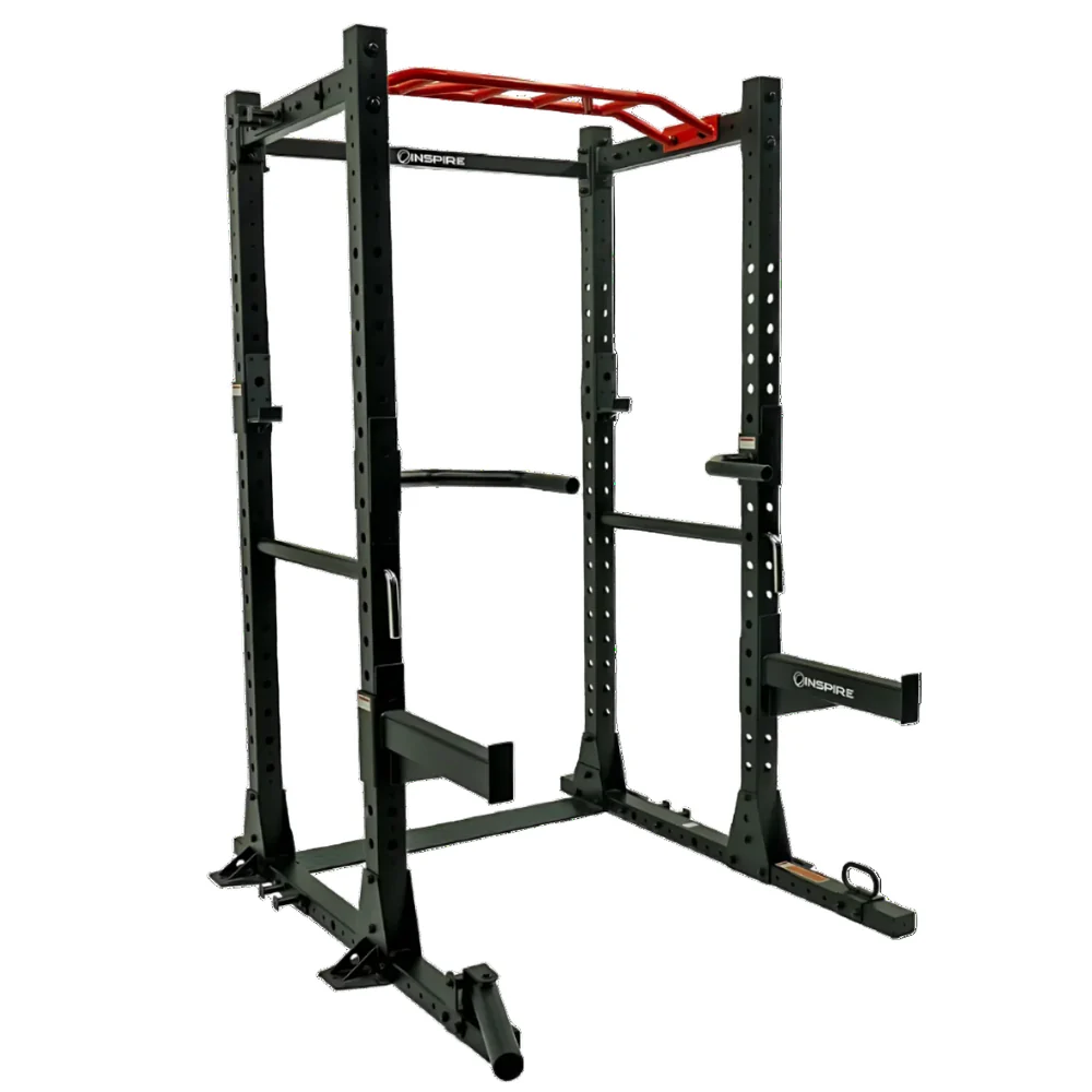 Power-Rack - Inspire Fitness FPC1 Full Power Cage – Power Rack Profesional